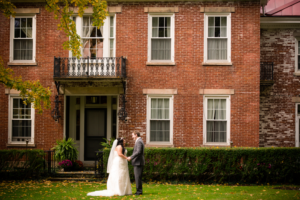 Lawrencefield Bed and Breakfast Wedding (8 of 20)