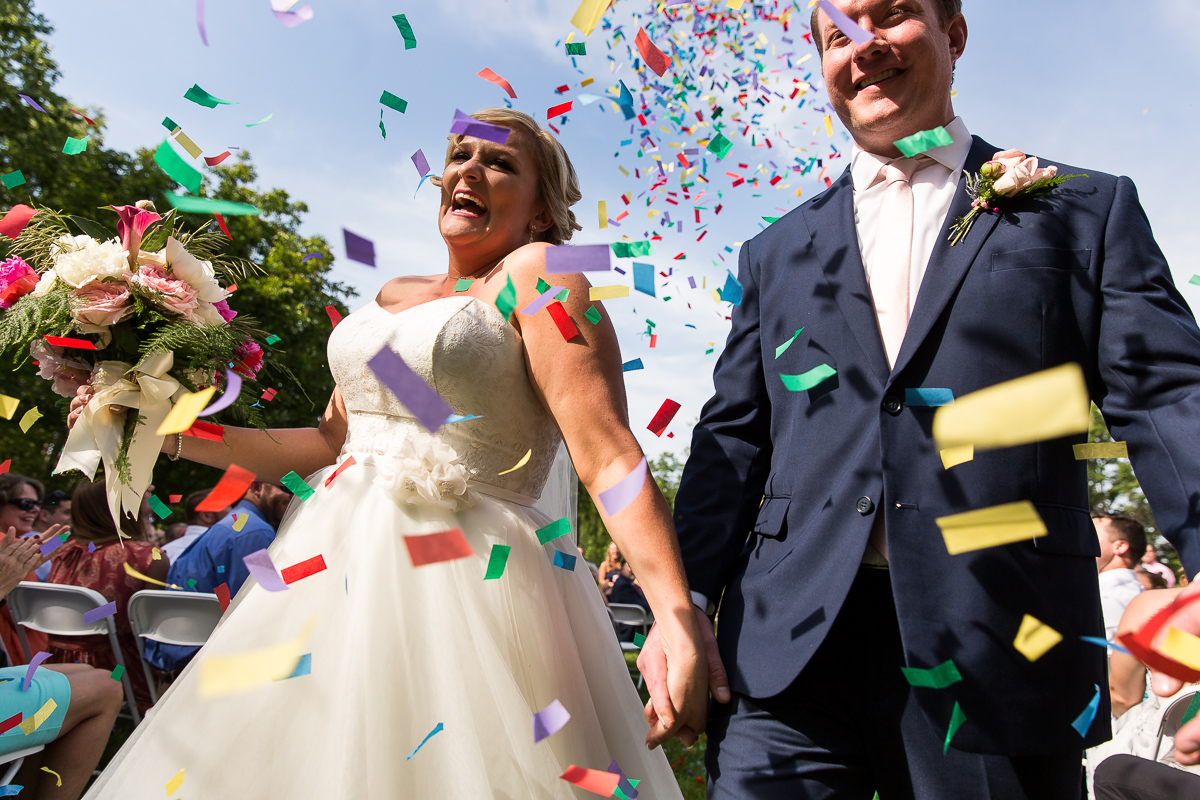 Wedding Recessional